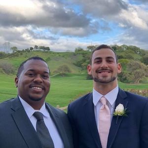 Meet your Posher, Zach